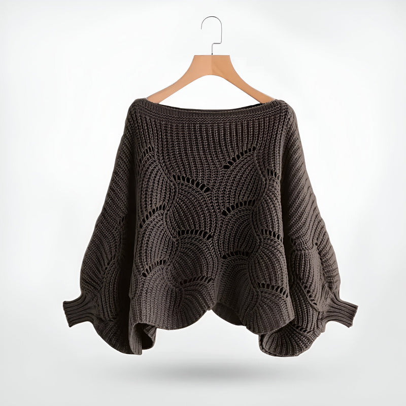 Maglione dal design classico