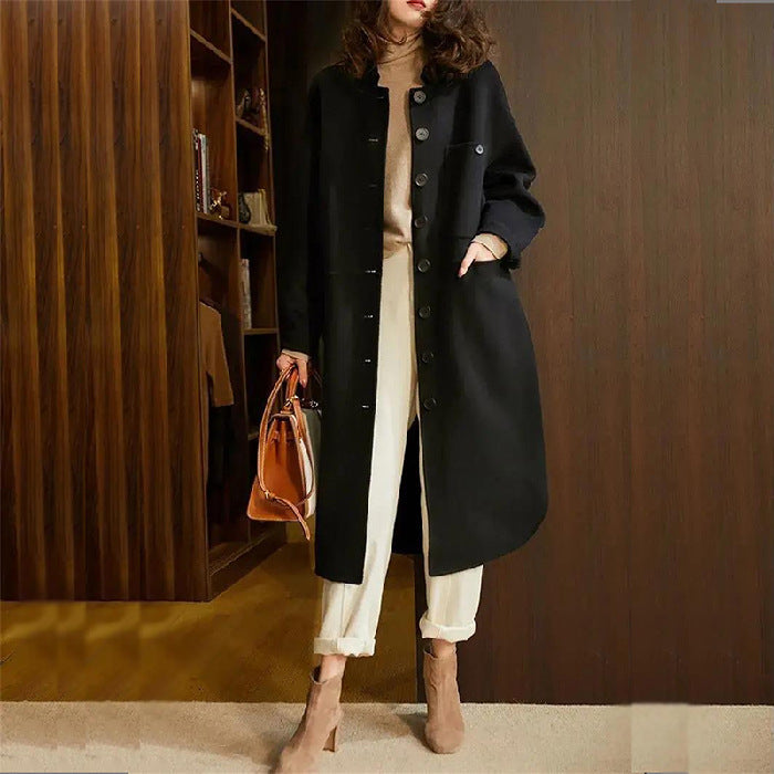 Giacca dal design elegante