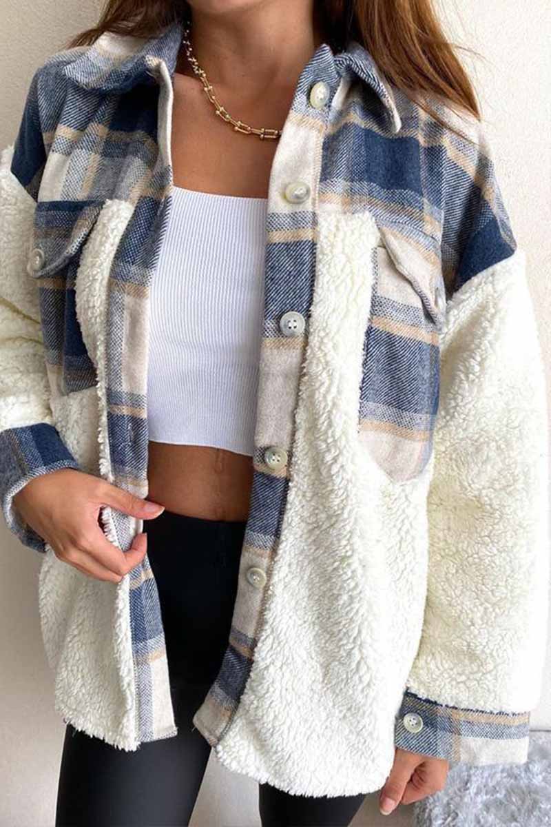Giacca in stile vintage senza tempo