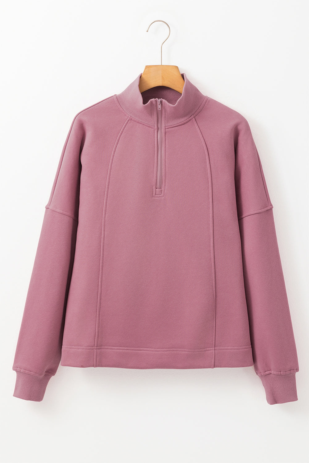 Maglione dal design raffinato
