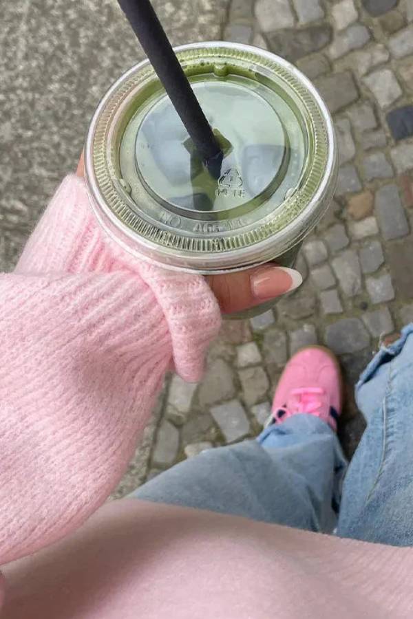 Maglione vintage classico