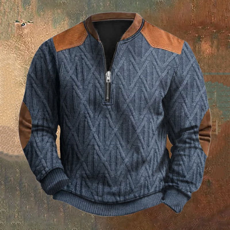 Camicia dal design classico