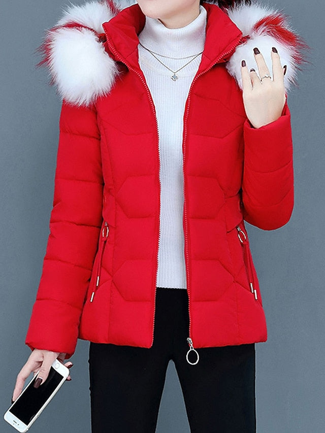 Cappotto ispirato al vintage