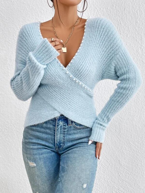 Maglione vintage classico