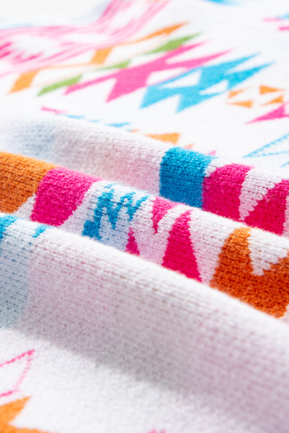 Maglione vintage classico