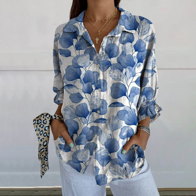 Camicia dal design raffinato