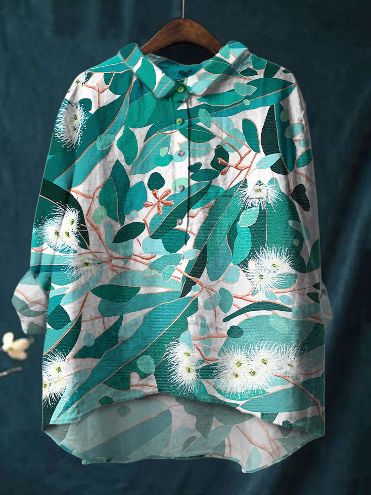 Camicia vintage classico