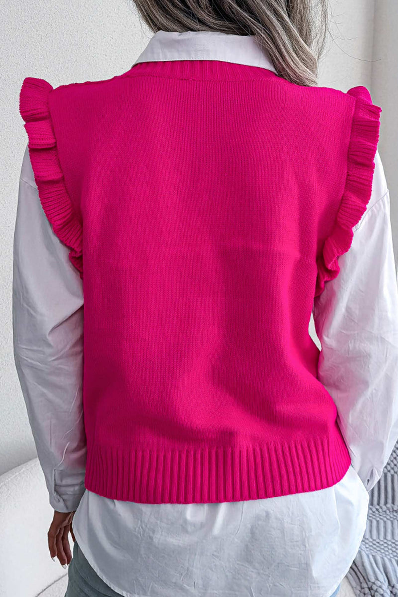 Maglione splendidamente realizzato