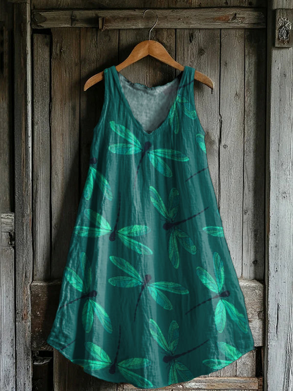 Vestito dal design classico