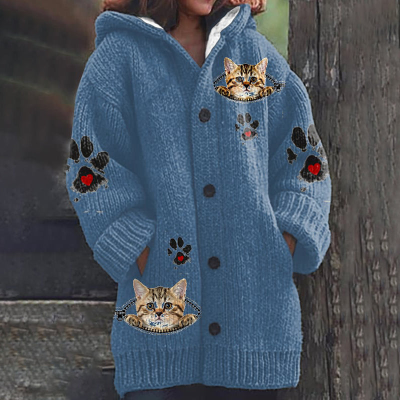 Maglione dal design elegante