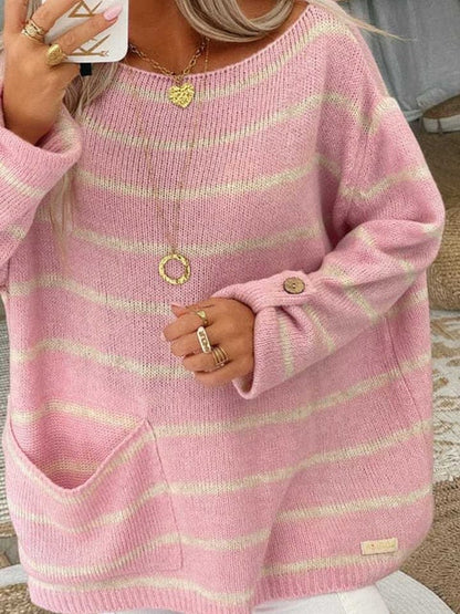 Maglione vintage classico