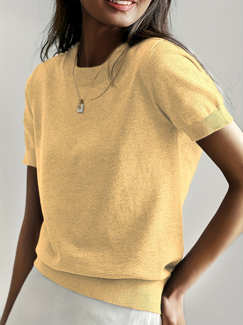 ER | Maglia versatile e confortevole