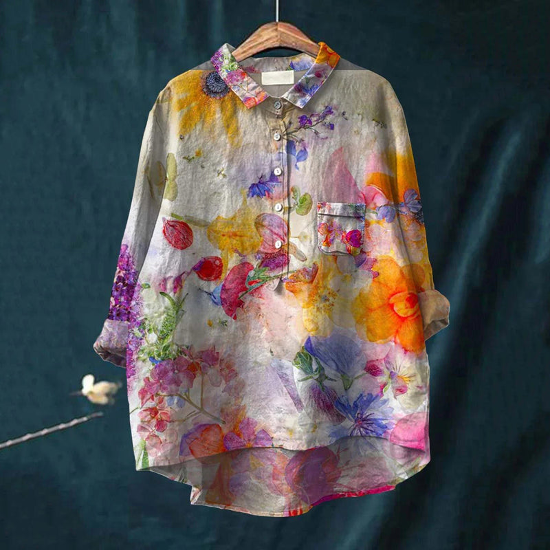 Camicia vintage classico