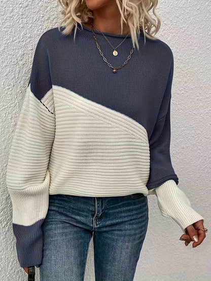 Maglione ispirato al vintage