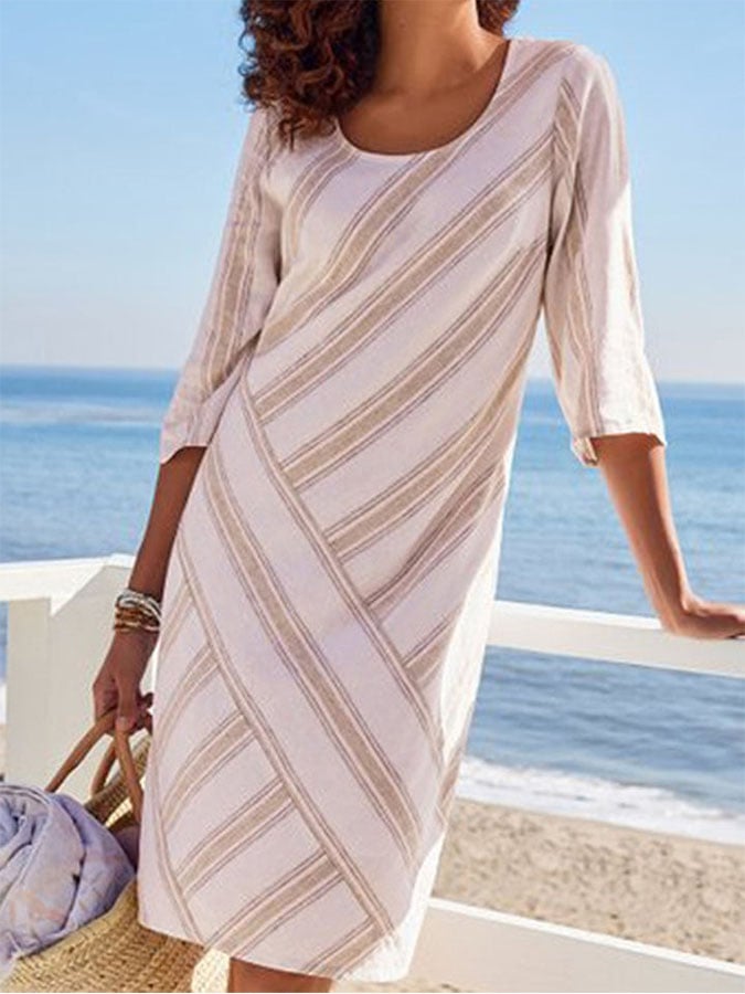 Vestito vintage classico
