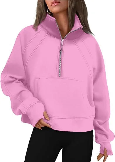 Maglione dal design classico