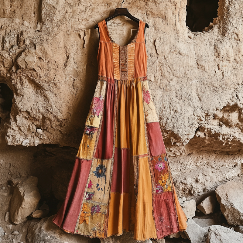Vestito dal design elegante