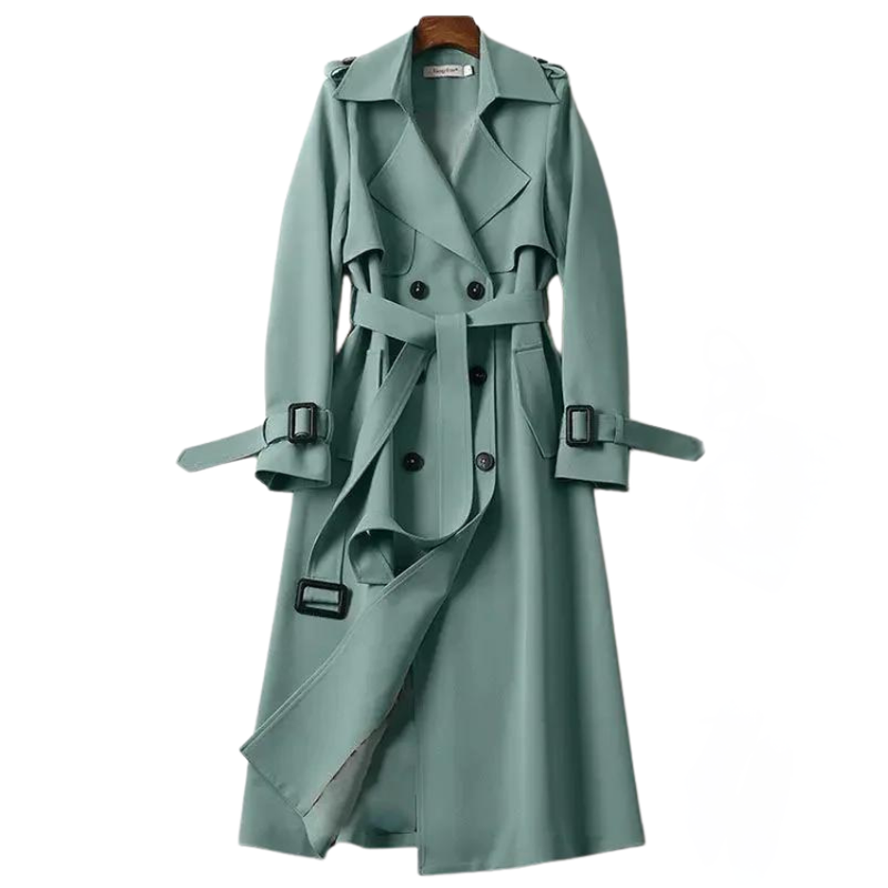 Cappotto dal design elegante