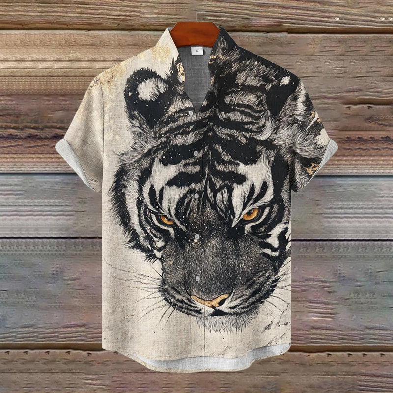 Camicia vintage classico