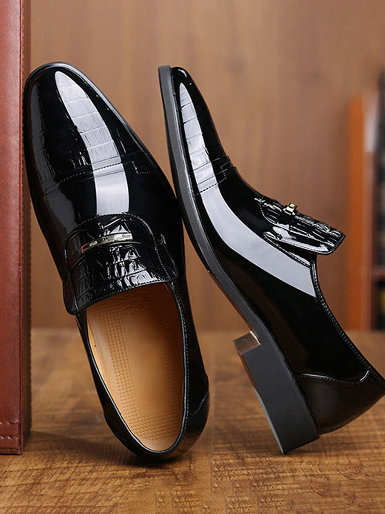 Capo dal design raffinato