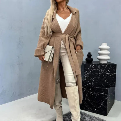 Cardigan ispirato al vintage