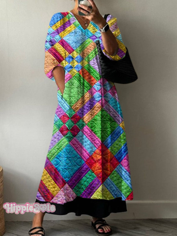 Vestito dal design raffinato