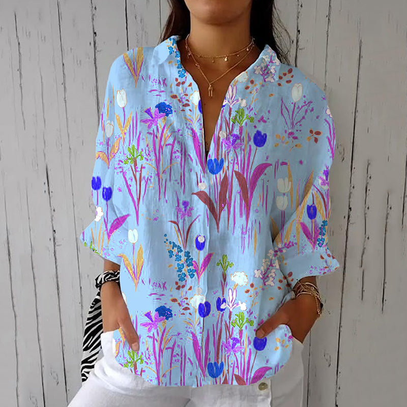 Camicia splendidamente realizzato
