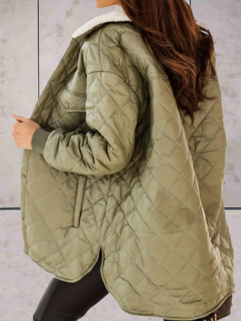 Giacca dal design curato