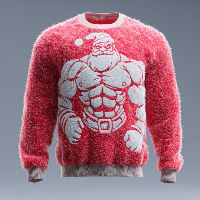 Maglione vintage classico