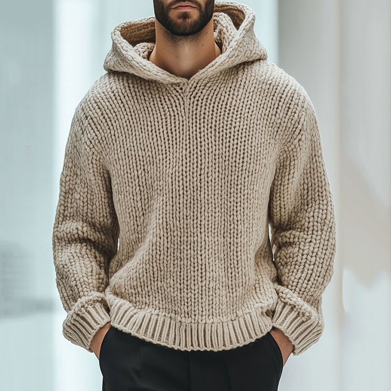 Maglione splendidamente realizzato