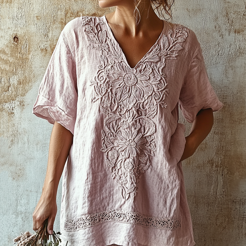 Camicia vintage classico