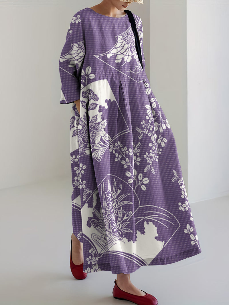Vestito dal design raffinato