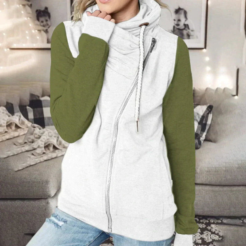 Maglione splendidamente realizzato