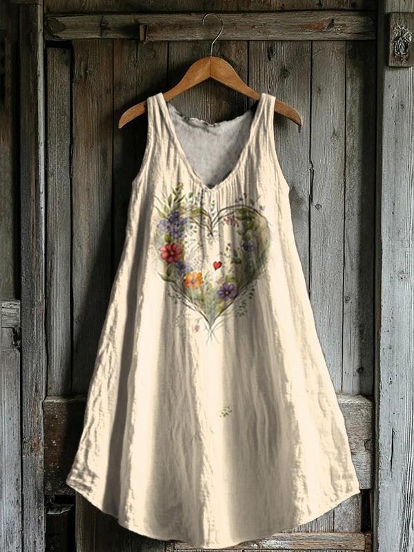 Vestito dal design classico