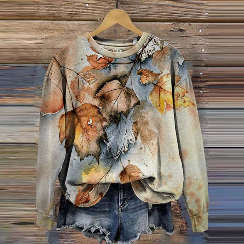 Camicia dal design classico