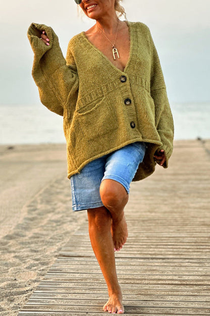 Maglione ispirato al vintage