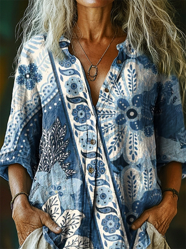 Capo vintage classico