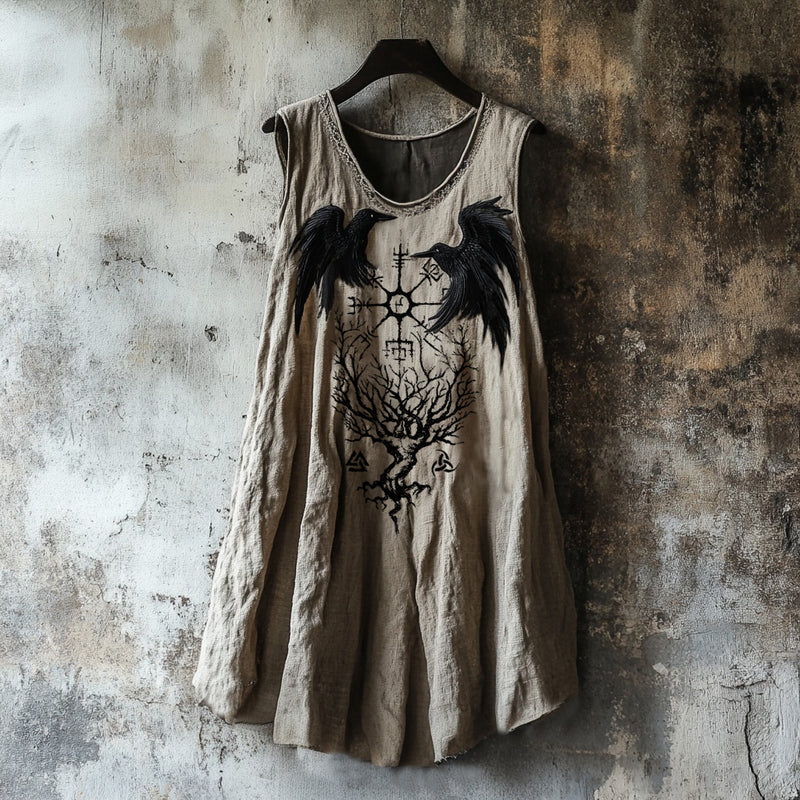 Top in stile vintage senza tempo