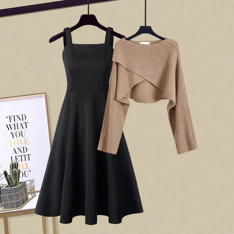 Maglione dal design classico