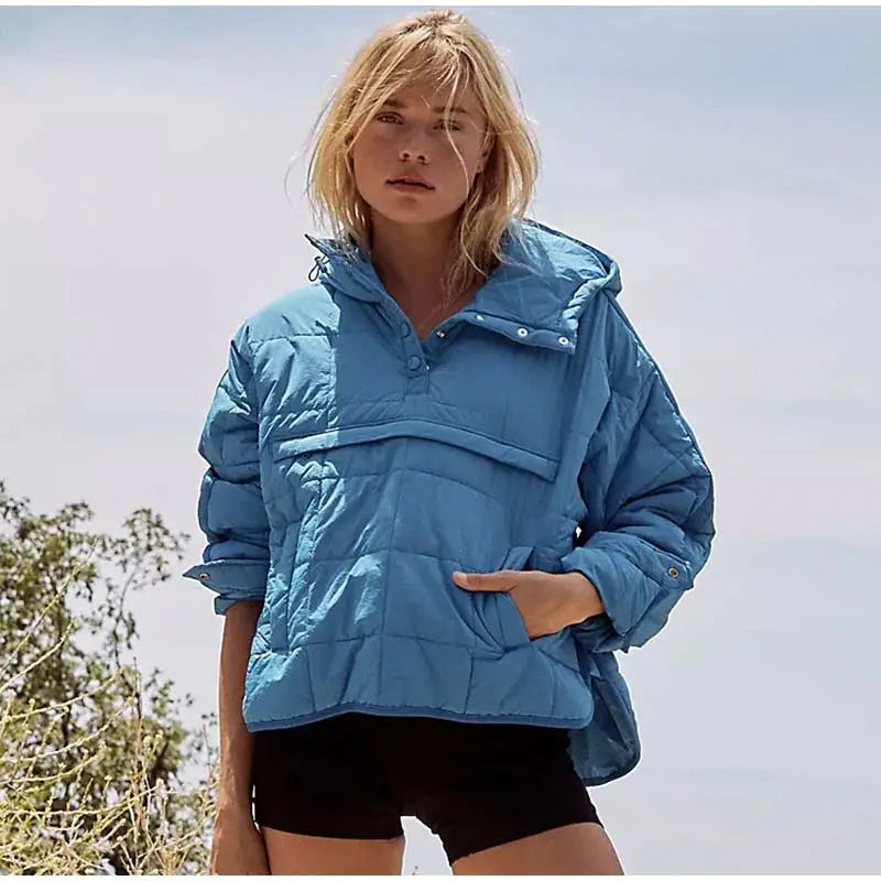 Maglione dal design aggraziato