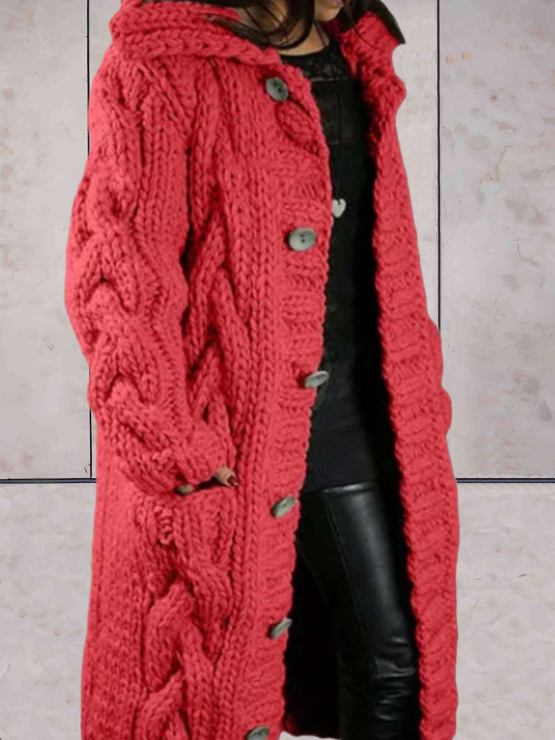 Cappotto dal design classico