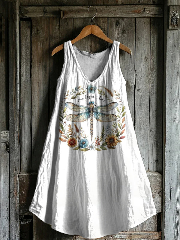 Vestito dal design raffinato