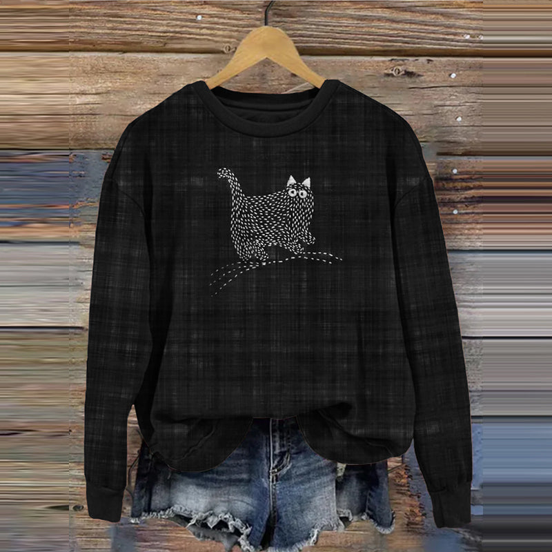 Camicia dal design classico