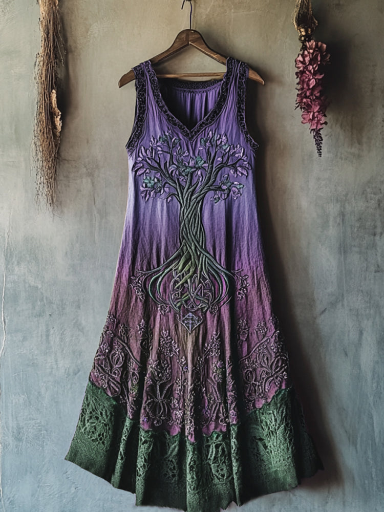 Vestito dal design elegante