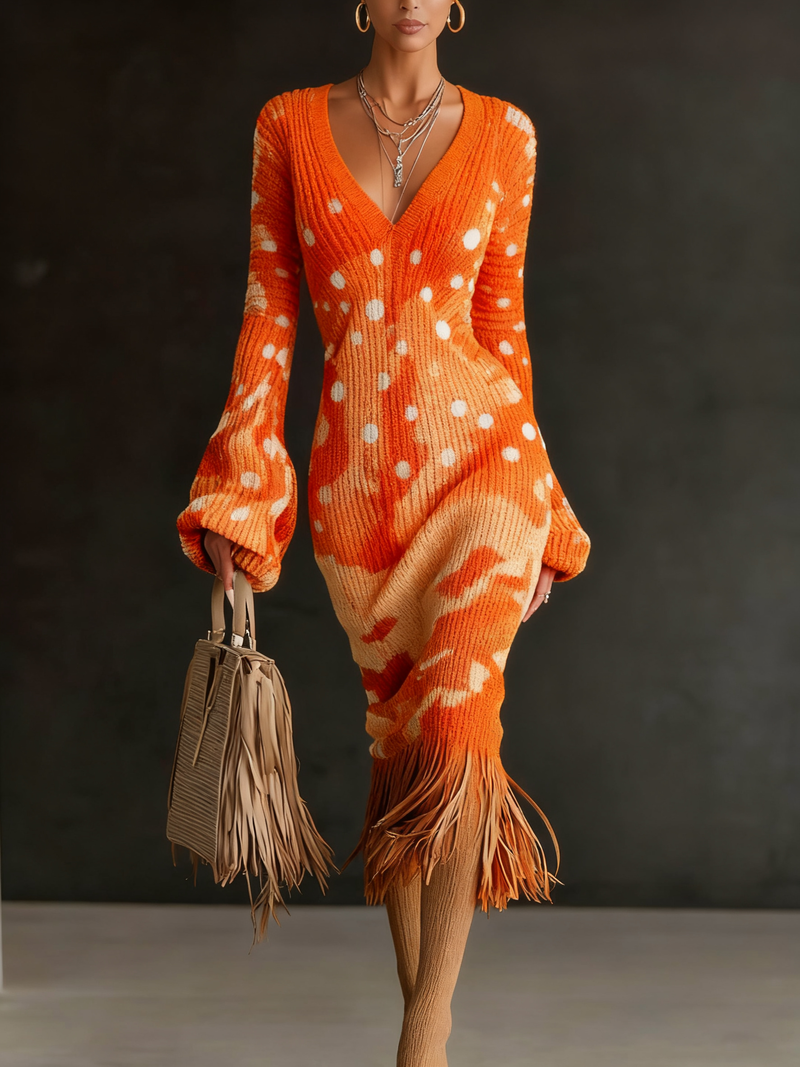 Vestito dal design elegante