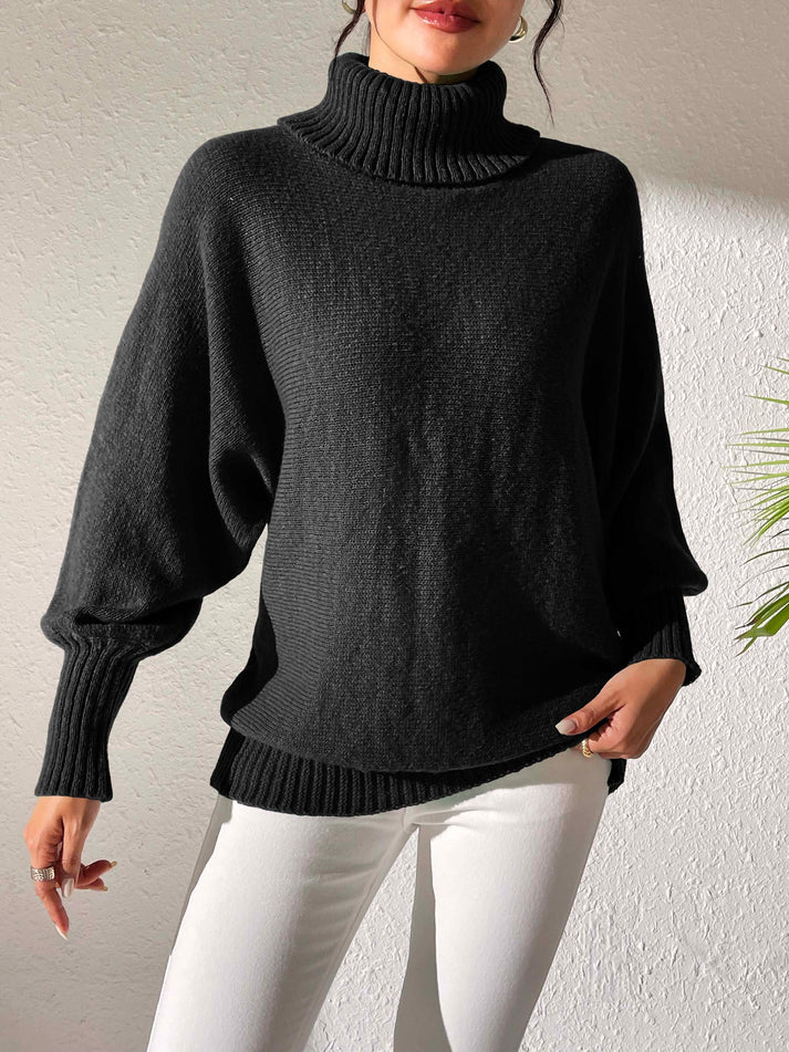 Maglione splendidamente realizzato