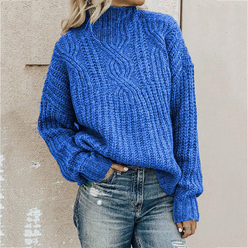 Maglione splendidamente realizzato