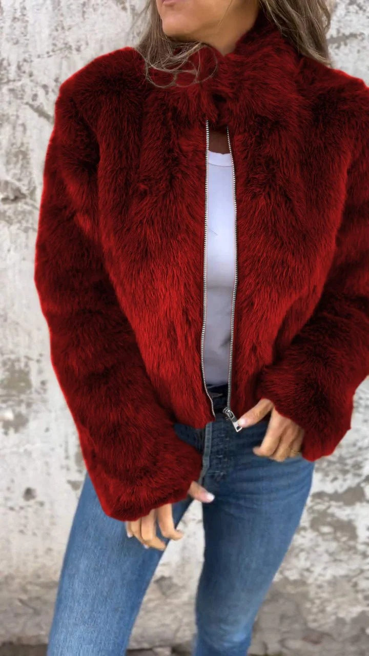 Cappotto ispirato al vintage