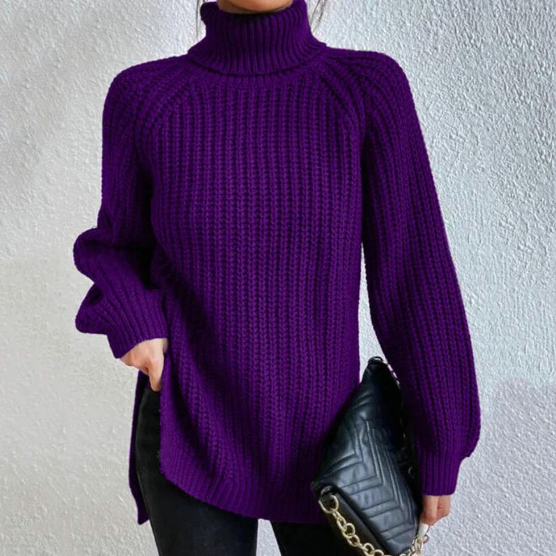 Maglione dal design elegante