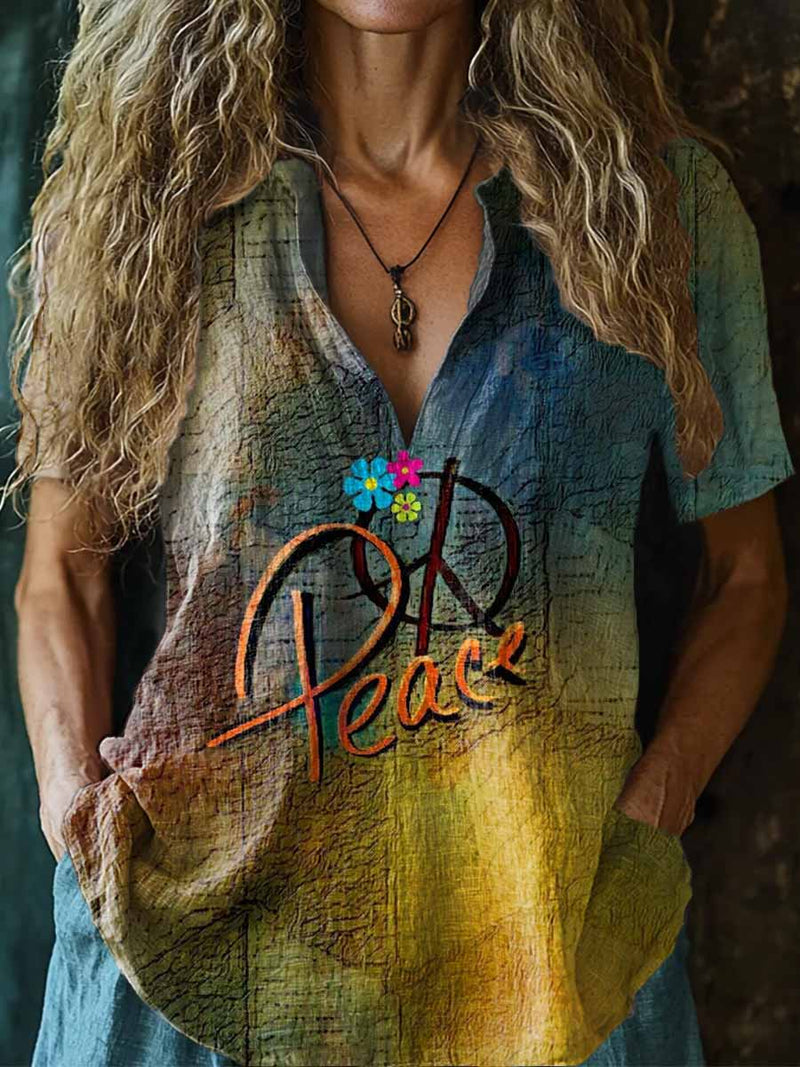 Capo in stile vintage senza tempo